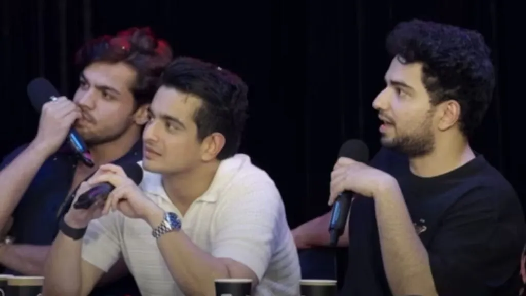 Indias Got Latent Case