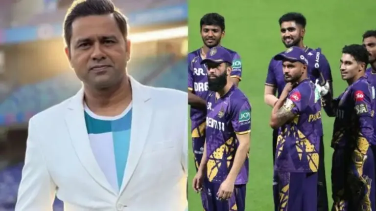 IPL 2025: Akash Chopra selected KKR’s explosive playing eleven, gave a chance to 4 ‘scary’ players at once