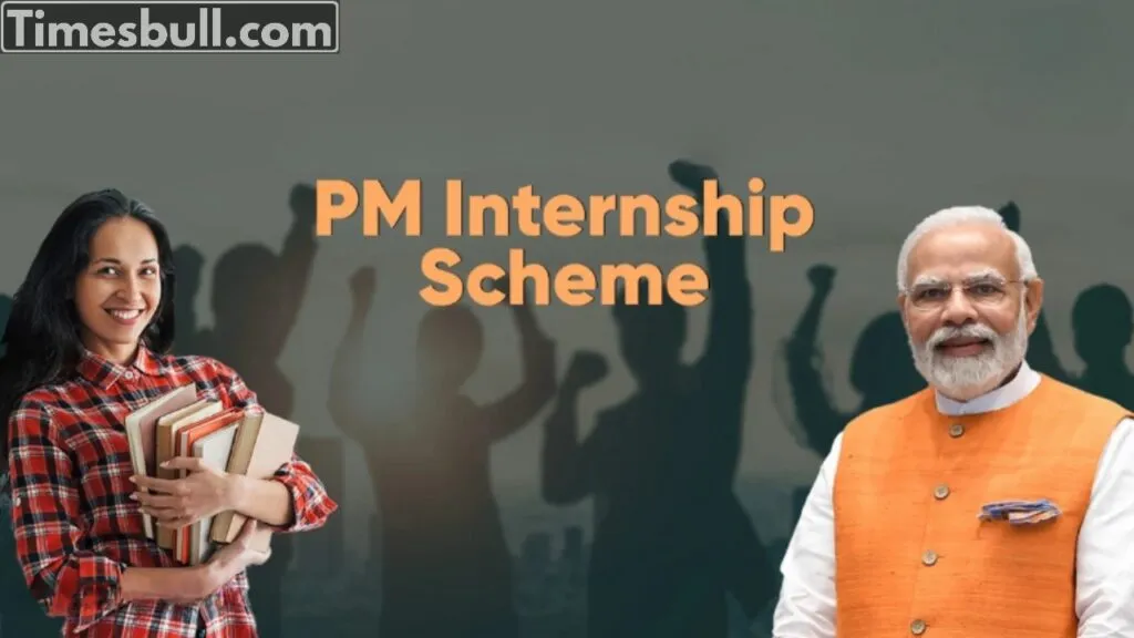 PM Internship Yojana