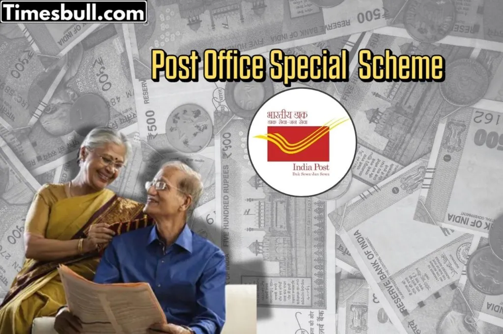 Post Office Scheme