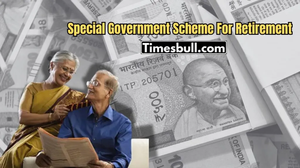 _Special Government Scheme