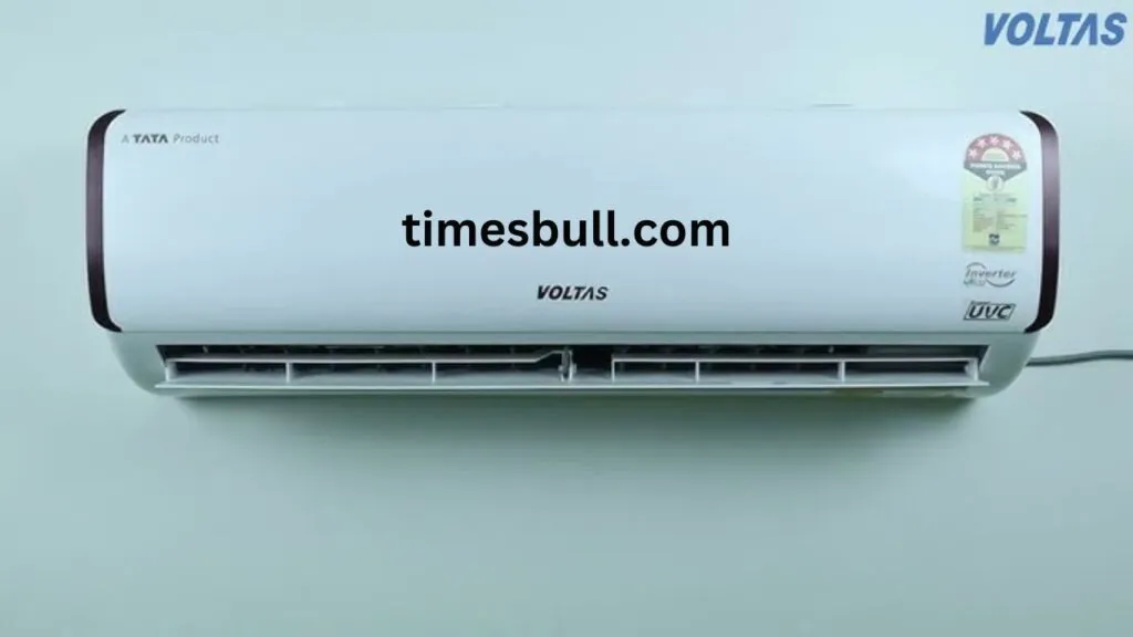 Voltas 1.5 Ton Split AC