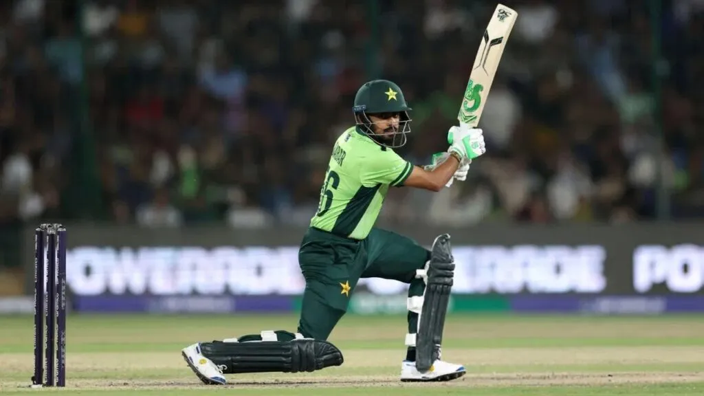 babar azam 5