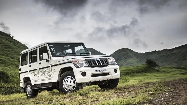 Mahindra Bolero को लोन पर खरीदने की पूरी जानकारी, जाने डाउन पेमेंट, EMI और फीचर्स