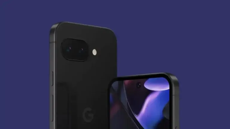 Google Pixel 9a का लॉन्च 19 मार्च को, जानें इसकी कीमत और खास फीचर्स