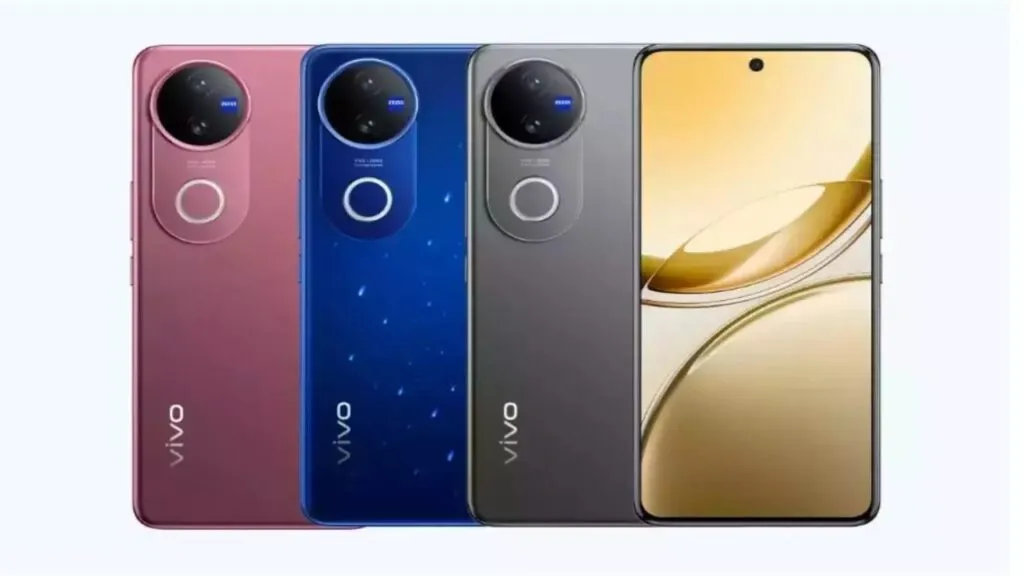 Vivo 22