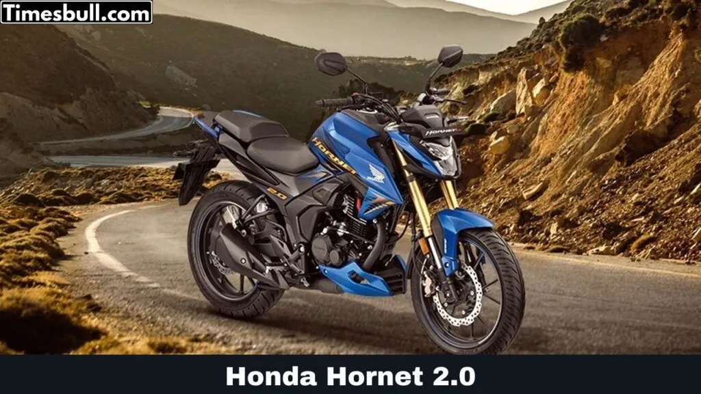 Honda Hornet 2.0 Yhnh