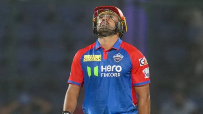 ‘Silence of not being there…’ – Karun Nair’s cryptic post amid India’s batting failure in Guwahati Test