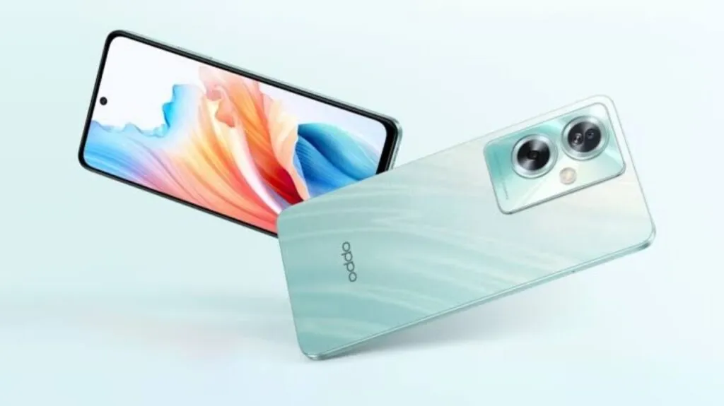OPPO 6