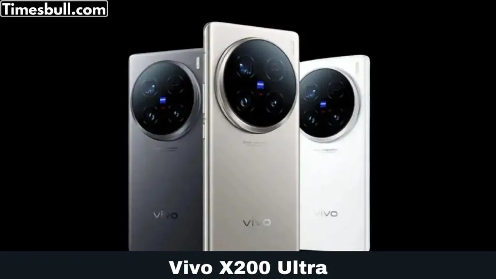 Vivo X200 Ultra Lok