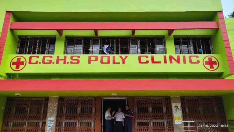 ECHS Rules Changing From December 1, How Govt Employees Will Benefit? 