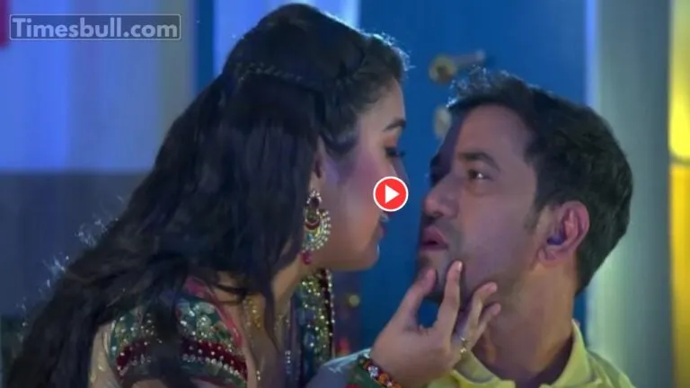 Bhojpuri Song: Nirahua & Aamrapali Dubey Suhagrat Romance-‘Betawa Tohar Gor Hoi Ho’ Viral On Internet, Watch Now