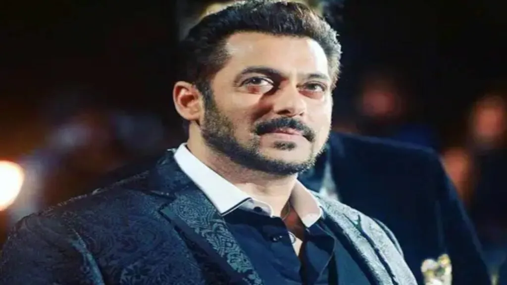SALMAN KHAN 9
