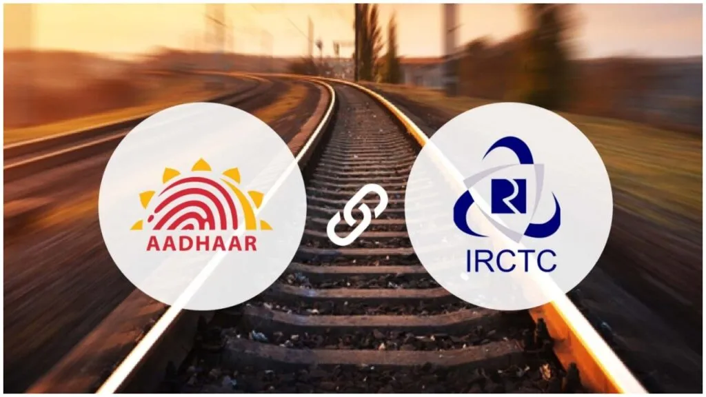 irctc