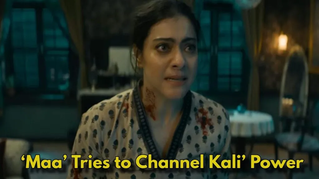 Kajol