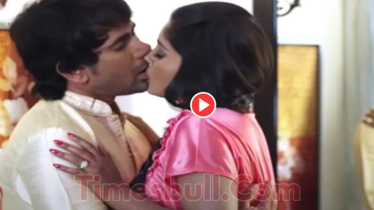Bhojpuri Song: Must-Watch Nirahua & Anjana Singh Liplock In’Daal Dihani’ Song-Hot Romance Viral On Internet