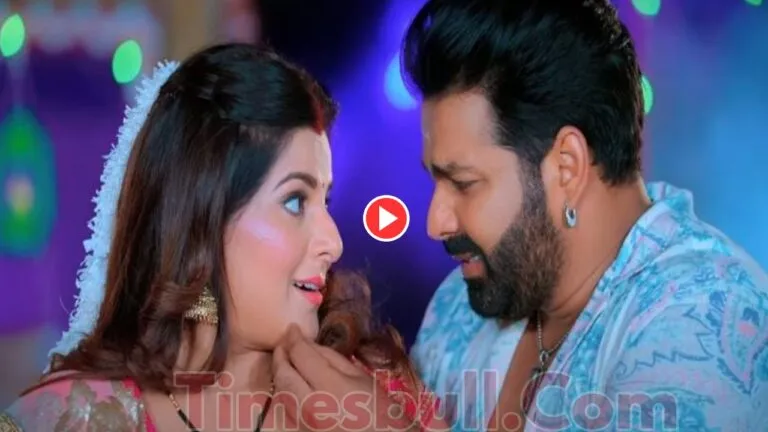 Bhojpuri Song: Must-Watch Pawan Singh & Smriti Sinha Blockbuster Romance In “Sadi Se Tadi” Hits 92 Million Views On Youtube