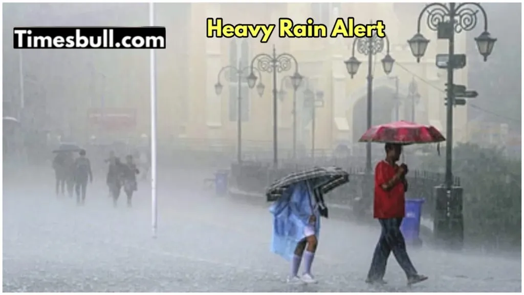 Heavy Rain