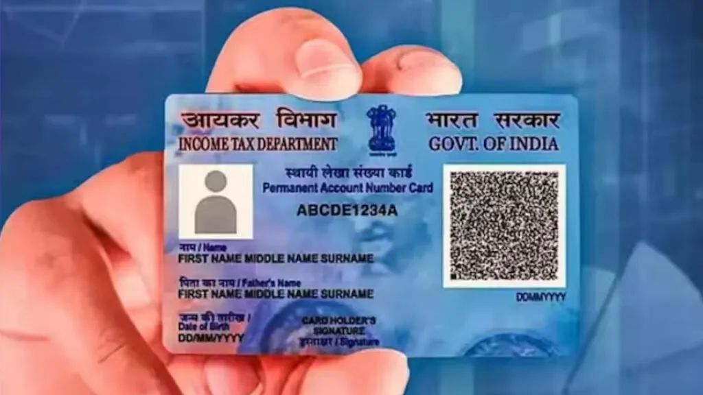 PAN Card
