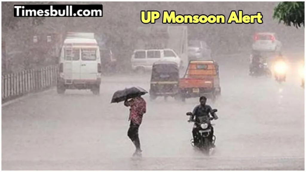 UP Monsoon