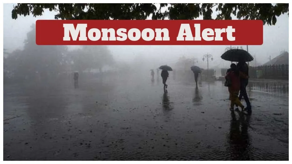 Monsoon Alert 9