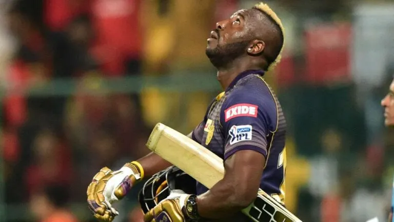 500, 500, 5000… Andre Russell achieved such record that very few can break it