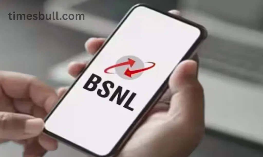 BSNL PAY