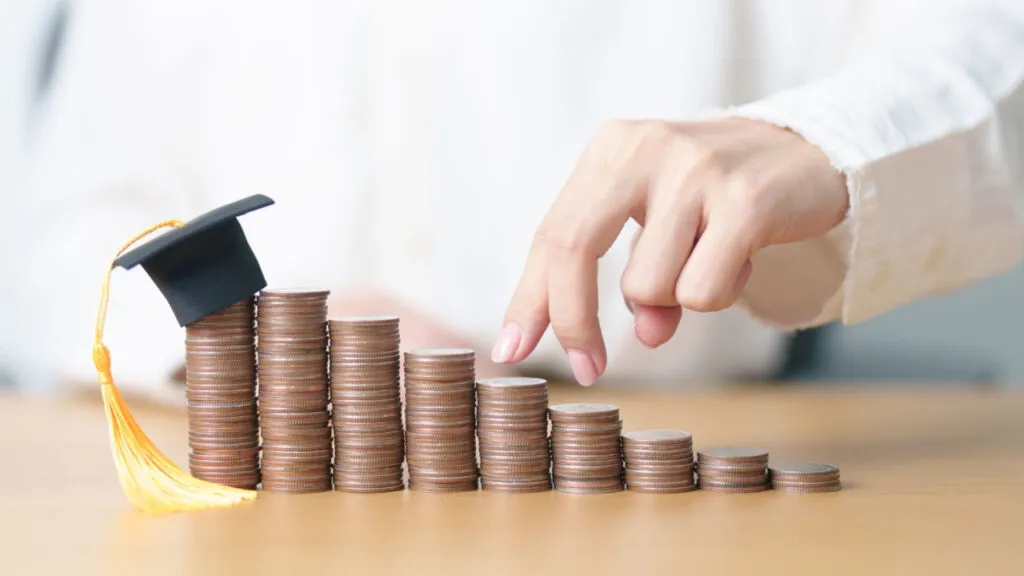 Education Loan Repayment 2