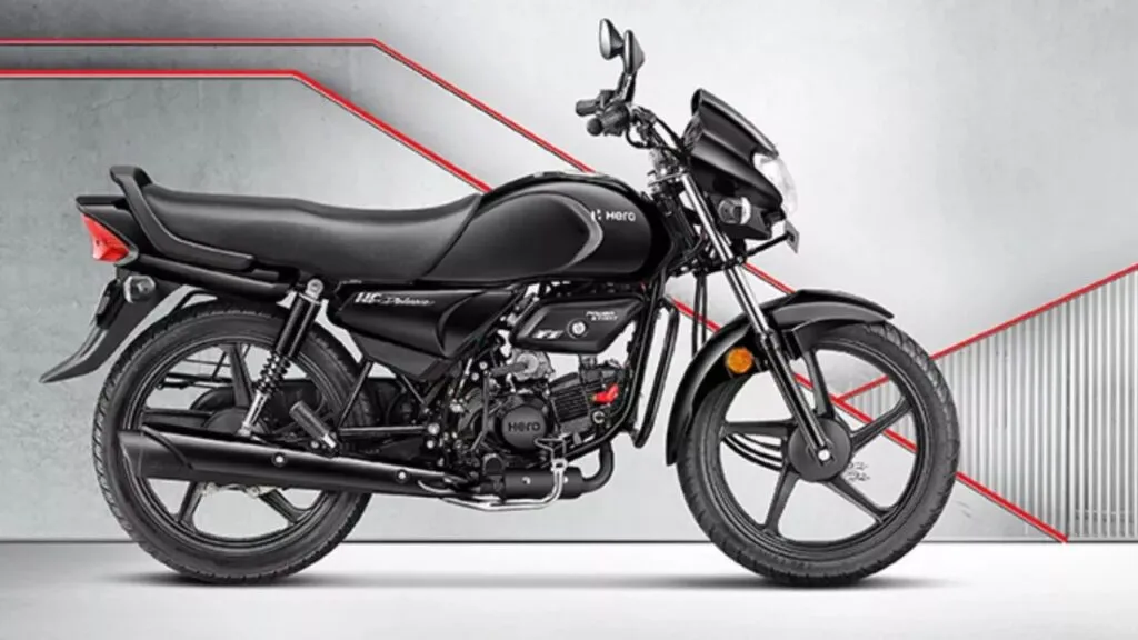 Hero HF Deluxe 1 3