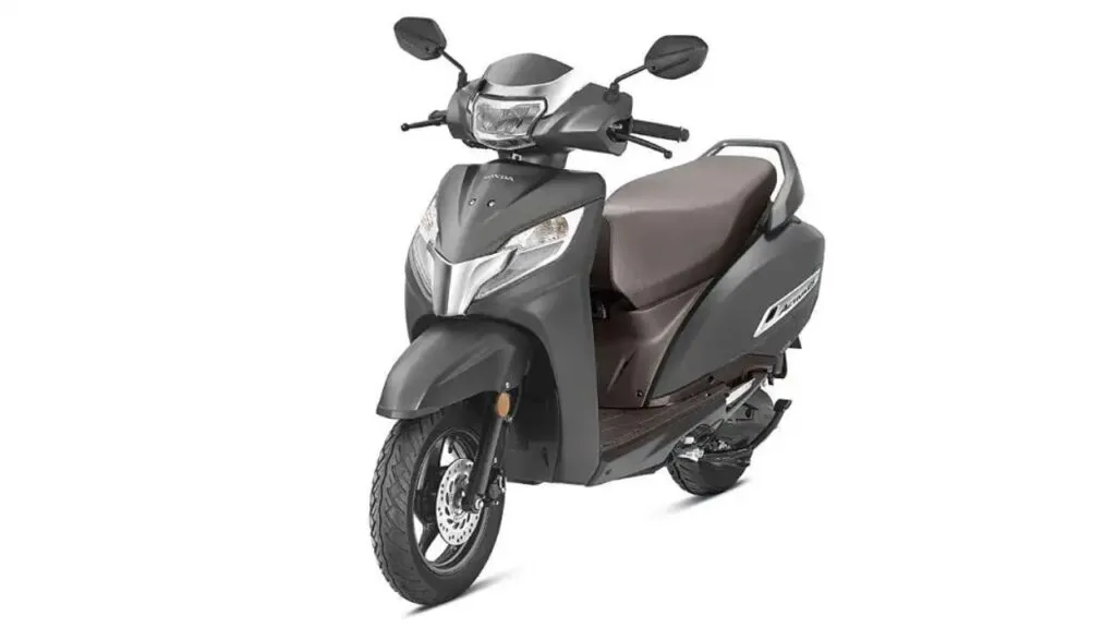 Honda Activa 125 2