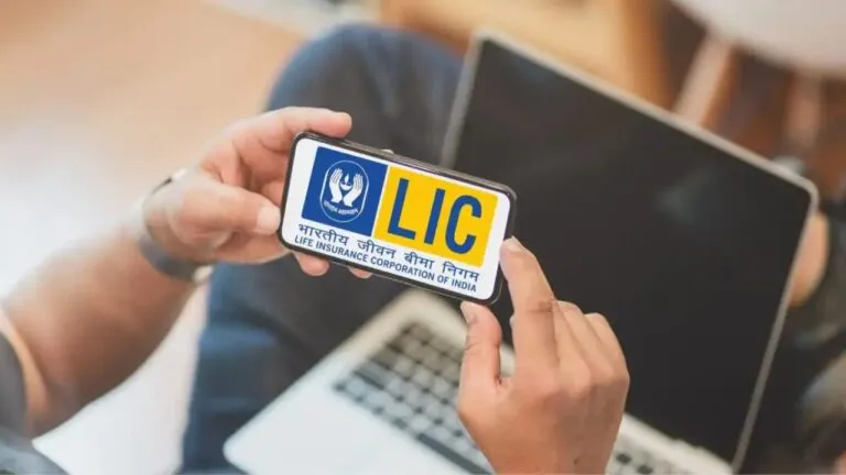 LIC SCHEME