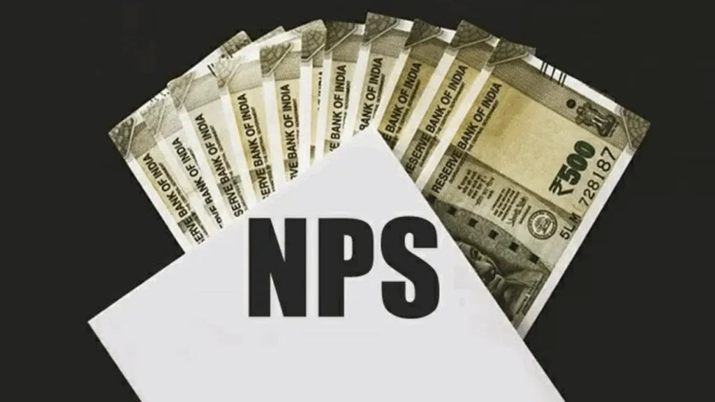 New NPS Website Launched 2