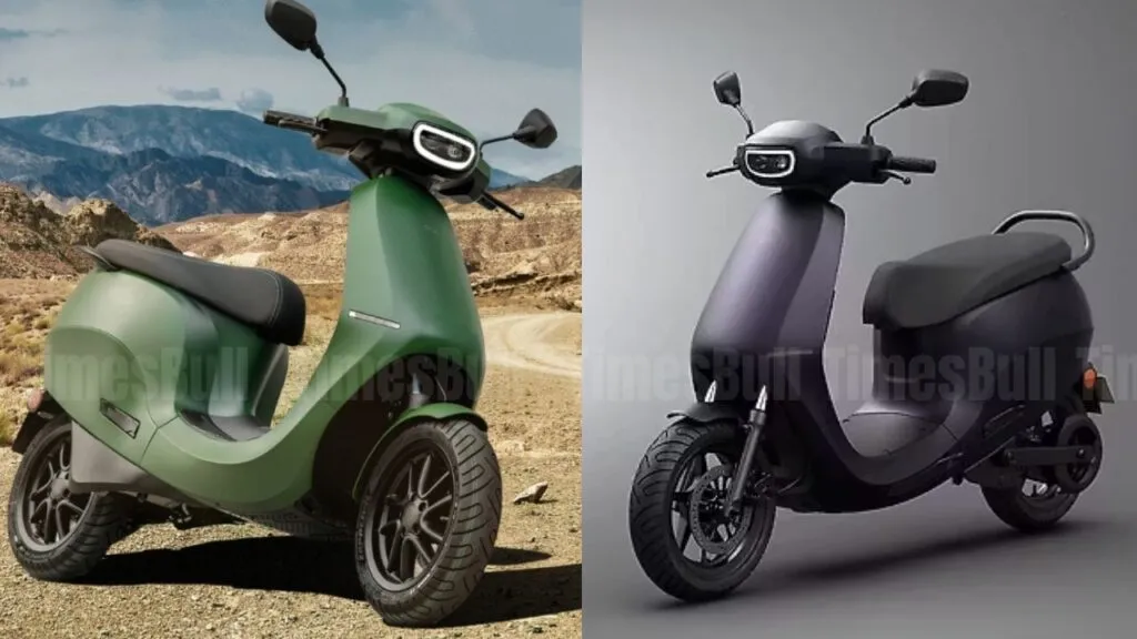 Ola S1 Pro With 242 KM Range Under 1.5 Lakh