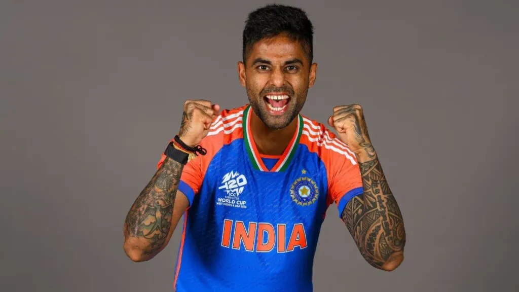 Suryakumar Yadav Net Worth Details