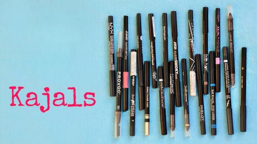 Top 5 Kajal Pencils Under Rs 200