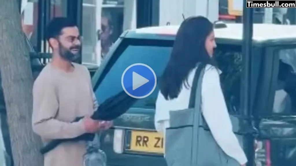 Virat Kohli Sparks Retirement