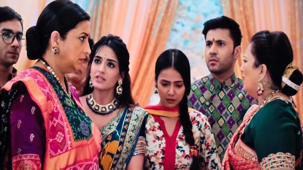 kyuki sas bhi kbhi bahu thi2