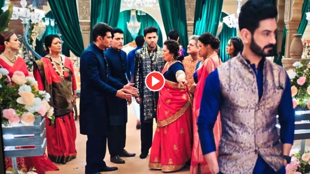 Kyunki Sass Bhi Kabhi Bahuj Thi