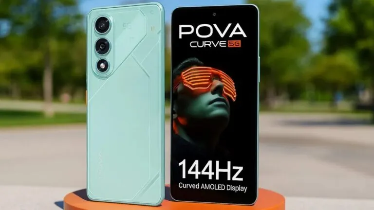 3 Best Gaming Phones Under 20K