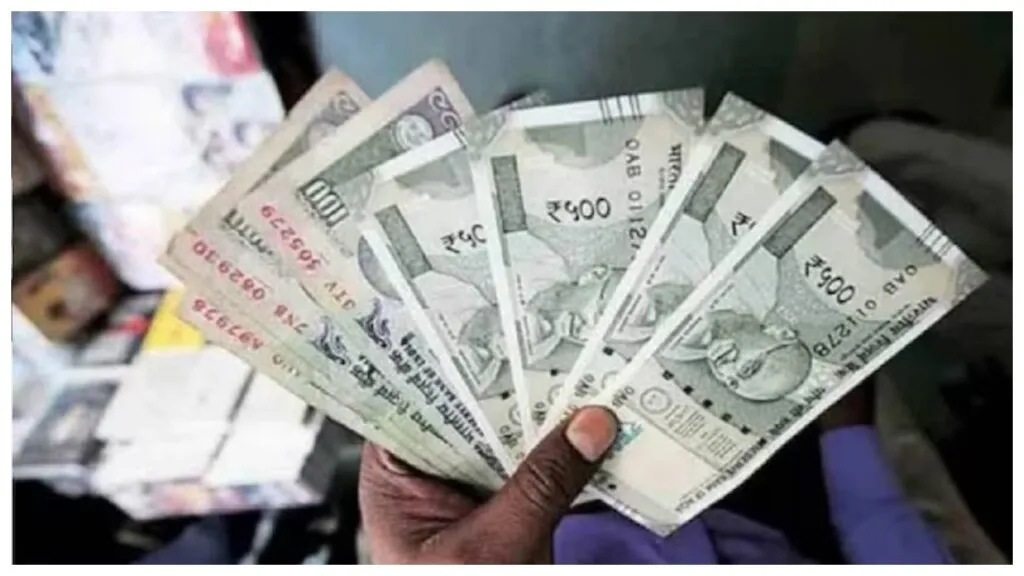 8th Pay Commission 4