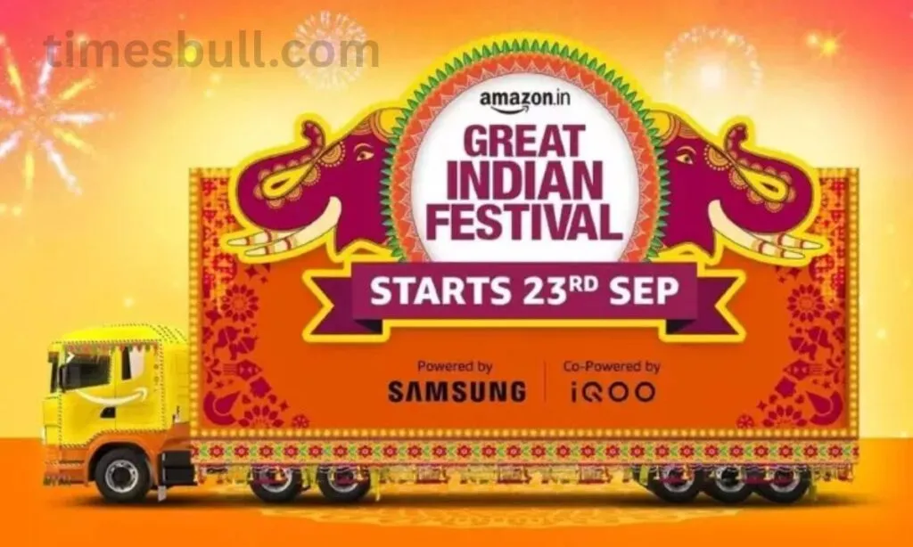 Amazon Great Indian Festival 2025 1