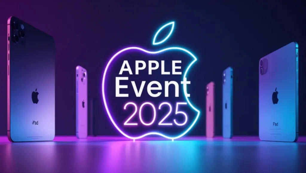 Apple Event 2025