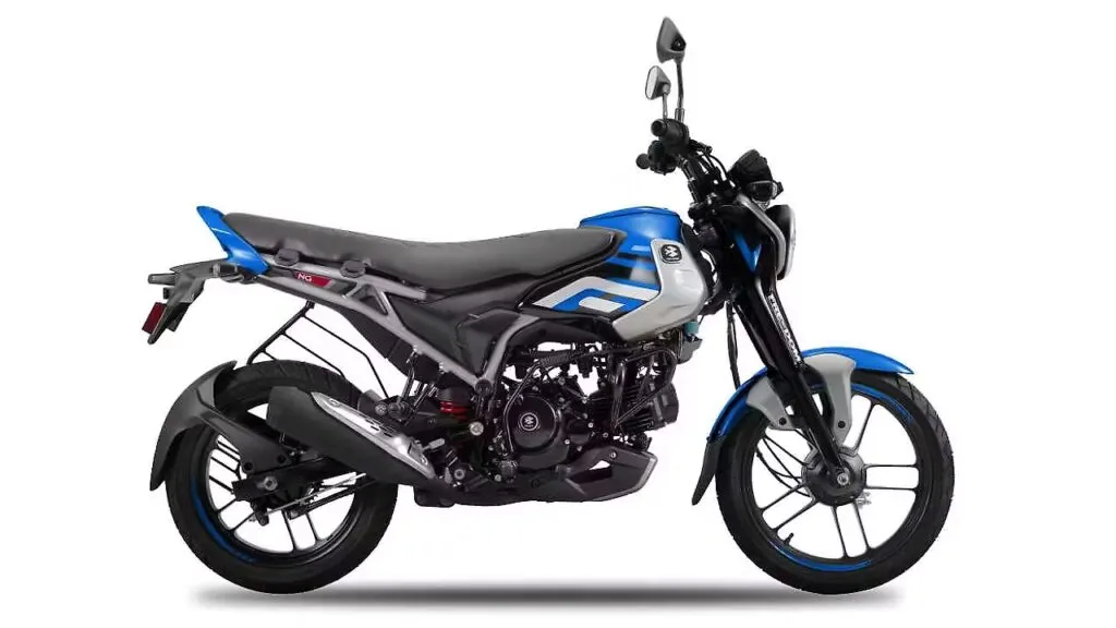 Bajaj CNG Bike 2025 Review