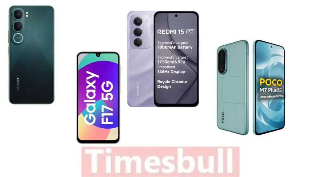 Best Mobile Phones Between Rs 10000 and Rs 15000