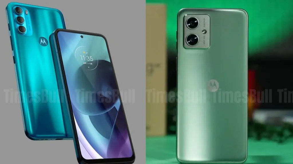 Best Motorola 5G Phones Under ₹15K