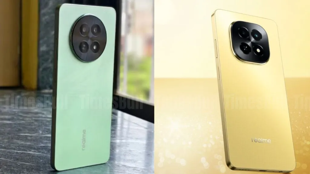 Best Realme 5G Phones Under ₹15K