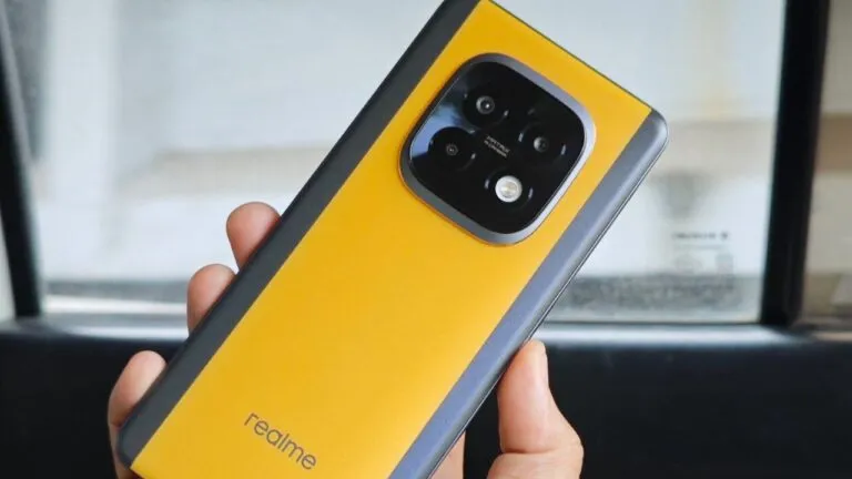 Best Realme 5G Phones Under 15K With Huge Discounts In Flipkart BBD Sale, Check Features and Price