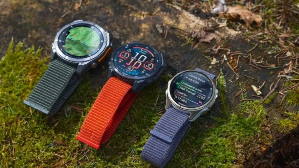 Best Smartwatches of 2025