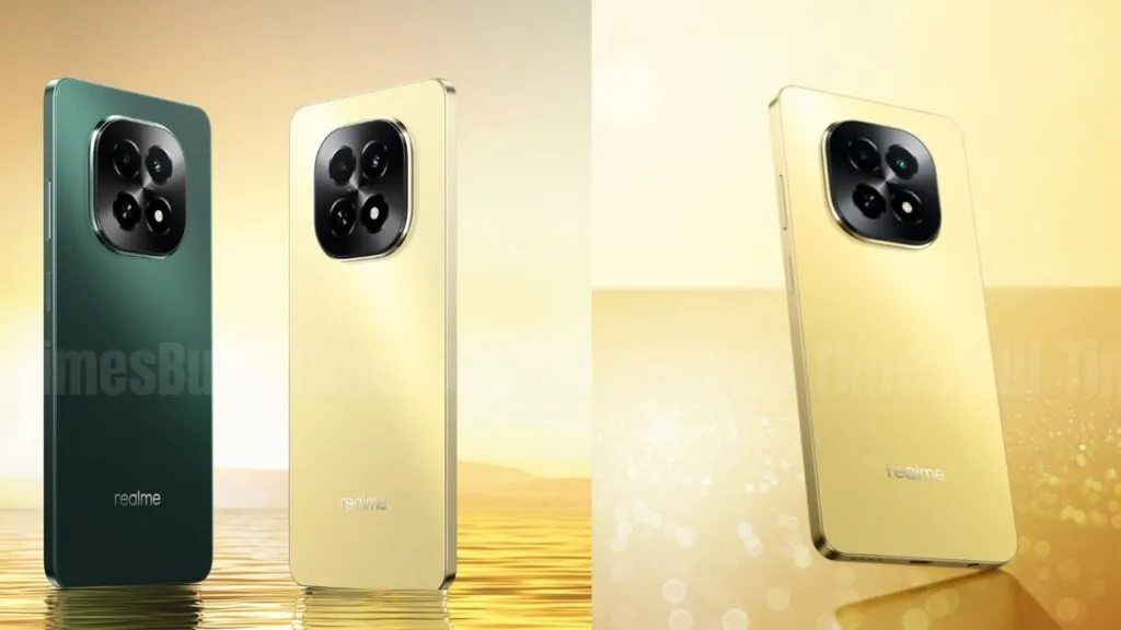 Best Time To Buy Realme C63 5G Phone Under 12K After 15% Off