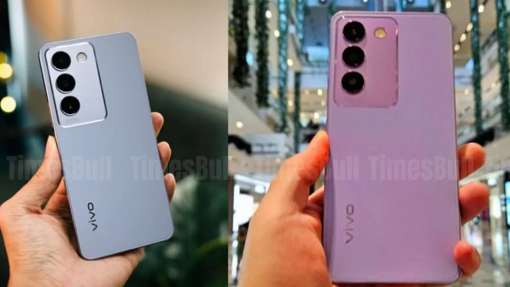 Best Time To Buy Vivo Y100 5G Phone On 43 Discount